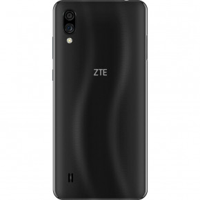  ZTE Blade A5 2020 2/32GB Black