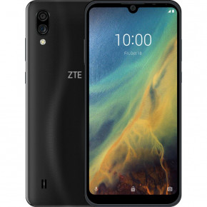  ZTE Blade A5 2020 2/32GB Black 3