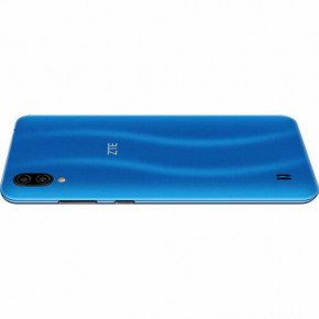  ZTE Blade A5 2020 2/32GB Blue *EU 3