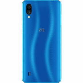  ZTE Blade A5 2020 2/32GB Blue *EU 7