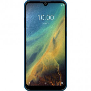  ZTE Blade A5 2020 2/32GB Blue *EU 8