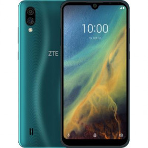  ZTE Blade A5 2020 2/32GB Green