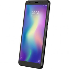  ZTE Blade A5 2/16GB Black