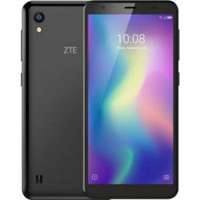  ZTE Blade A5 2/16GB Black 3