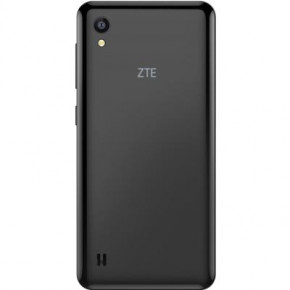  ZTE Blade A5 2/16GB Black 4