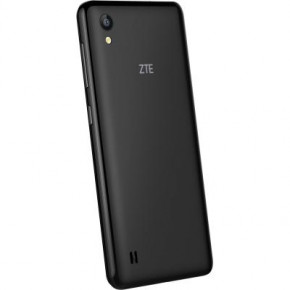  ZTE Blade A5 2/16GB Black 11