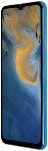  ZTE Blade A71 3/64Gb Blue 5