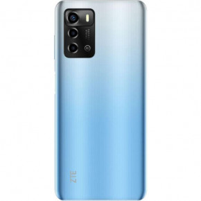  ZTE Blade A72 3/64GB Sky Blue 4