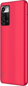  ZTE Blade A72 3/64Gb Red 7