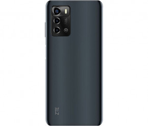  ZTE Blade A72 3/64Gb Space Gray *CN 4