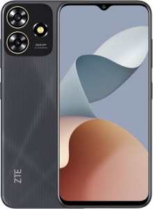  ZTE Blade A73 4/128GB Black