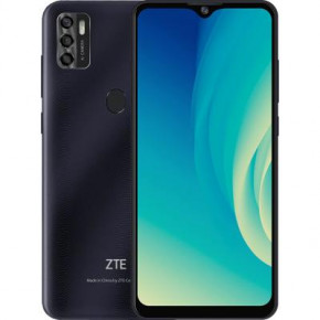  ZTE Blade A7S 2020 2/64GB Black