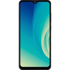  ZTE Blade A7S 2020 3/64GB Black