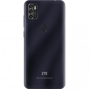  ZTE Blade A7S 2/64GB Black *EU 4