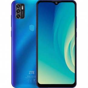  ZTE Blade A7S 2/64GB Blue *EU