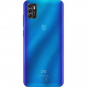  ZTE Blade A7S 2/64GB Blue *EU 4