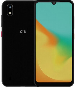  ZTE Blade A7 2019 2/32GB Black