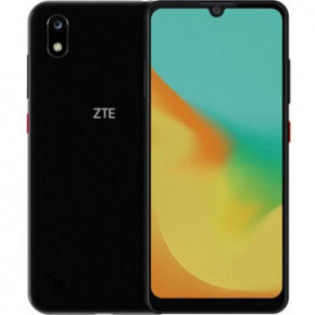  ZTE Blade A7 2019 2/32GB Black *EU