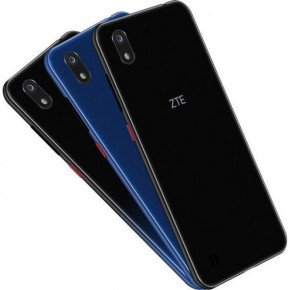  ZTE Blade A7 2019 2/32GB Black *EU 6