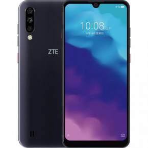  ZTE Blade A7 2020 2/32GB Black *EU