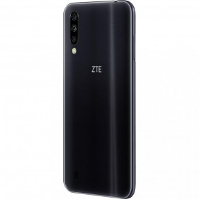  ZTE Blade A7 2020 3/64GB Black *EU 6