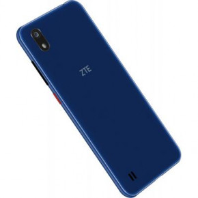  ZTE Blade A7 2/32GB Blue 3