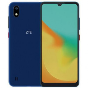  ZTE Blade A7 2/32GB Blue 4