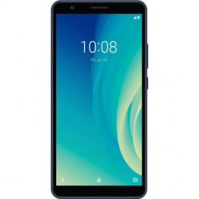  ZTE Blade L210 1/32GB Blue 3