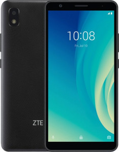  ZTE Blade L210 Dual Sim Black