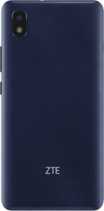  ZTE Blade L210 Dual Sim Blue 4