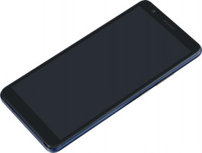  ZTE Blade L210 Dual Sim Blue 6