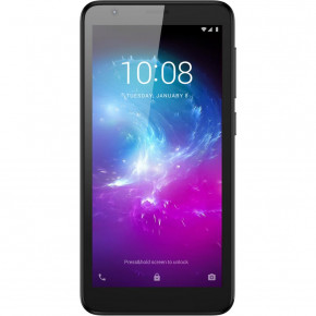  ZTE Blade L8 1/16GB Black (1087415) 3