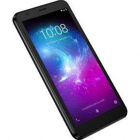  ZTE Blade L8 1/16GB Black (1087415) 6