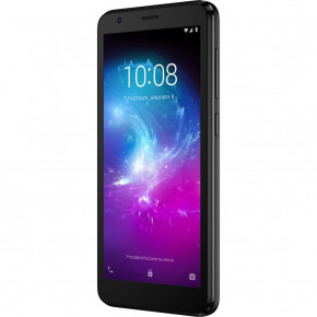  ZTE Blade L8 1/16GB Black (1087415) 7