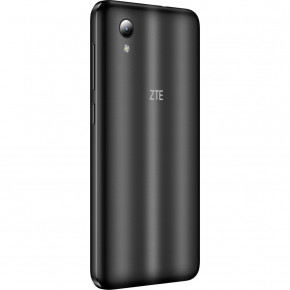  ZTE Blade L8 1/16GB Black (1087415) 12