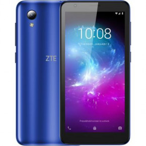  ZTE Blade L8 1/16GB Blue