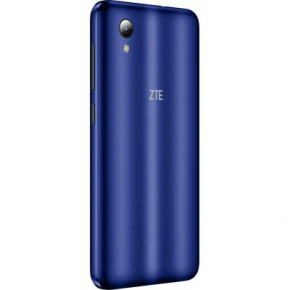  ZTE Blade L8 1/16GB Blue 10