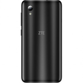  ZTE Blade L8 1/16Gb Black  4