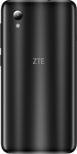  ZTE Blade L8 1/16Gb Black 4