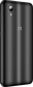  ZTE Blade L8 1/16Gb Black 6