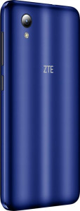  ZTE Blade L8 Blue 6