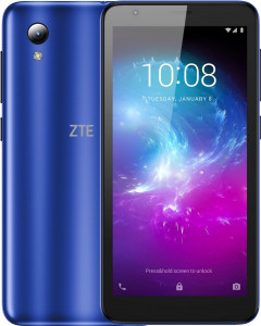  ZTE Blade L8 Dual Sim Blue (dnd-239849) 9