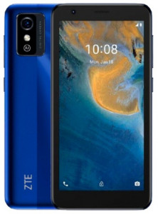  ZTE Blade L9 1/32GB Blue