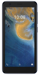  ZTE Blade L9 1/32GB Blue 3