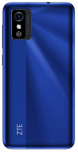  ZTE Blade L9 1/32GB Blue 4