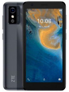  ZTE Blade L9 1/32GB Gray