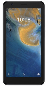  ZTE Blade L9 1/32GB Gray 3