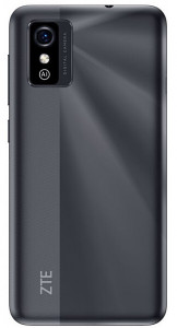  ZTE Blade L9 1/32GB Gray 4