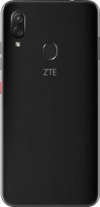  ZTE Blade V10 Vita 2/32GB Black 4