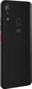  ZTE Blade V10 Vita 2/32GB Black 6